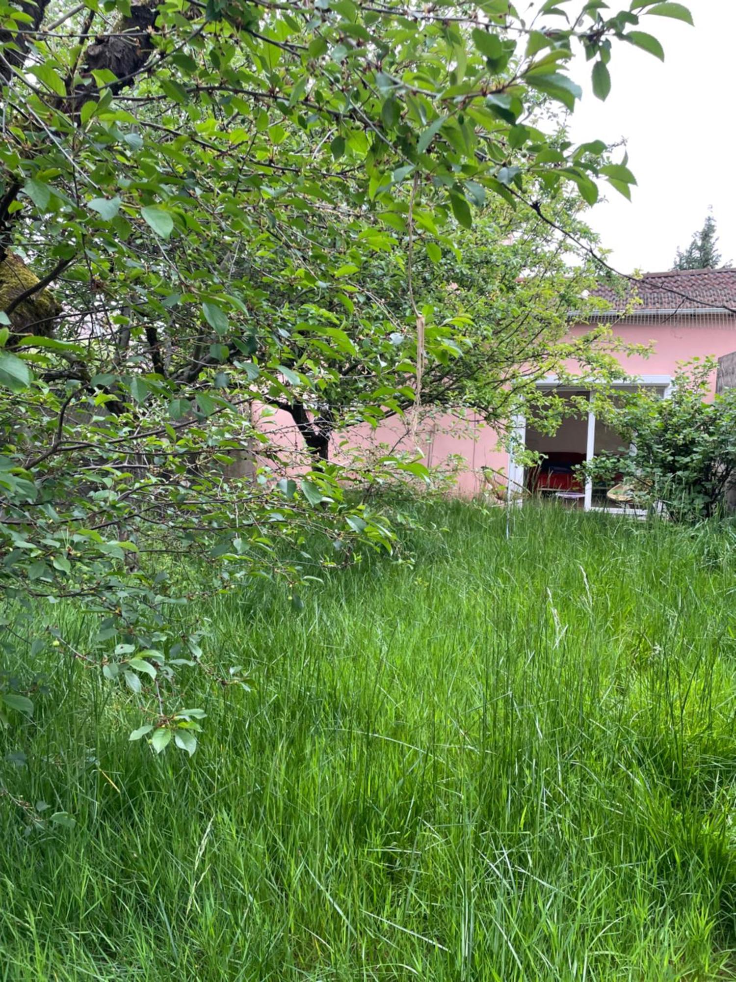 Charmante Maison Avec Jardin Aux Portes De Paris Витри сюр Сен Екстериор снимка
