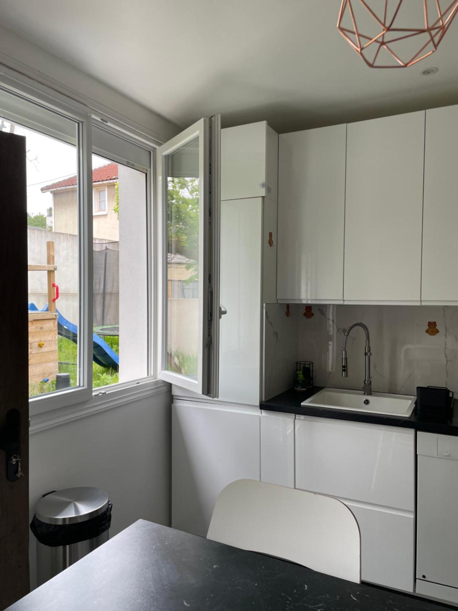 Charmante Maison Avec Jardin Aux Portes De Paris Витри сюр Сен Екстериор снимка